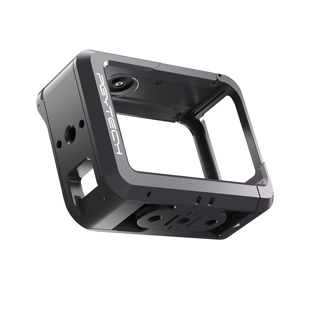 PGYTECH GoPro 13 Camera Cage klec s nabíjením