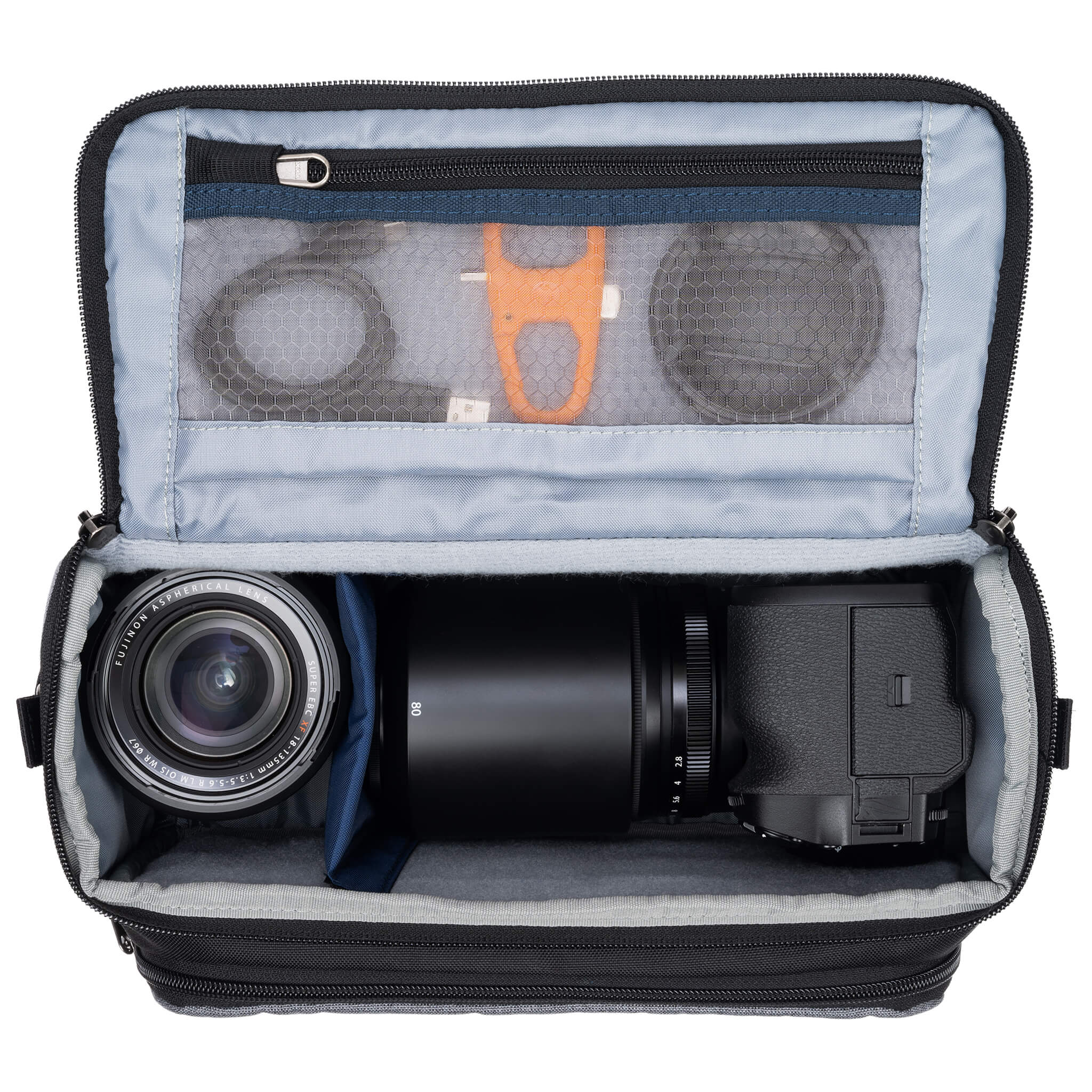 ThinkTank Mirrorless Mover 25 V2 brašna šedá