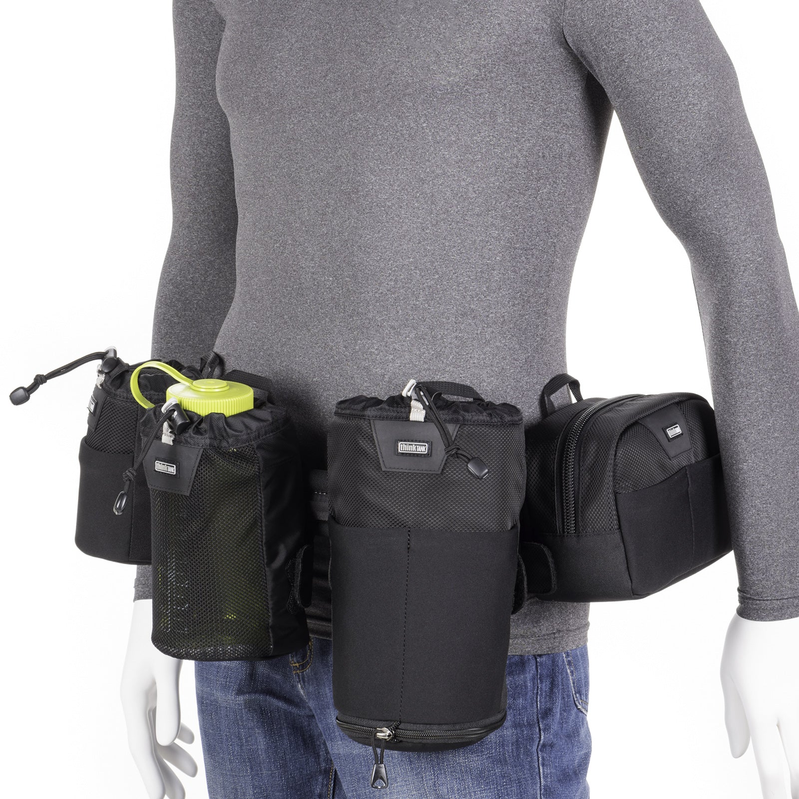 ThinkTank Pro Speed Belt V3.0 opasek modulární