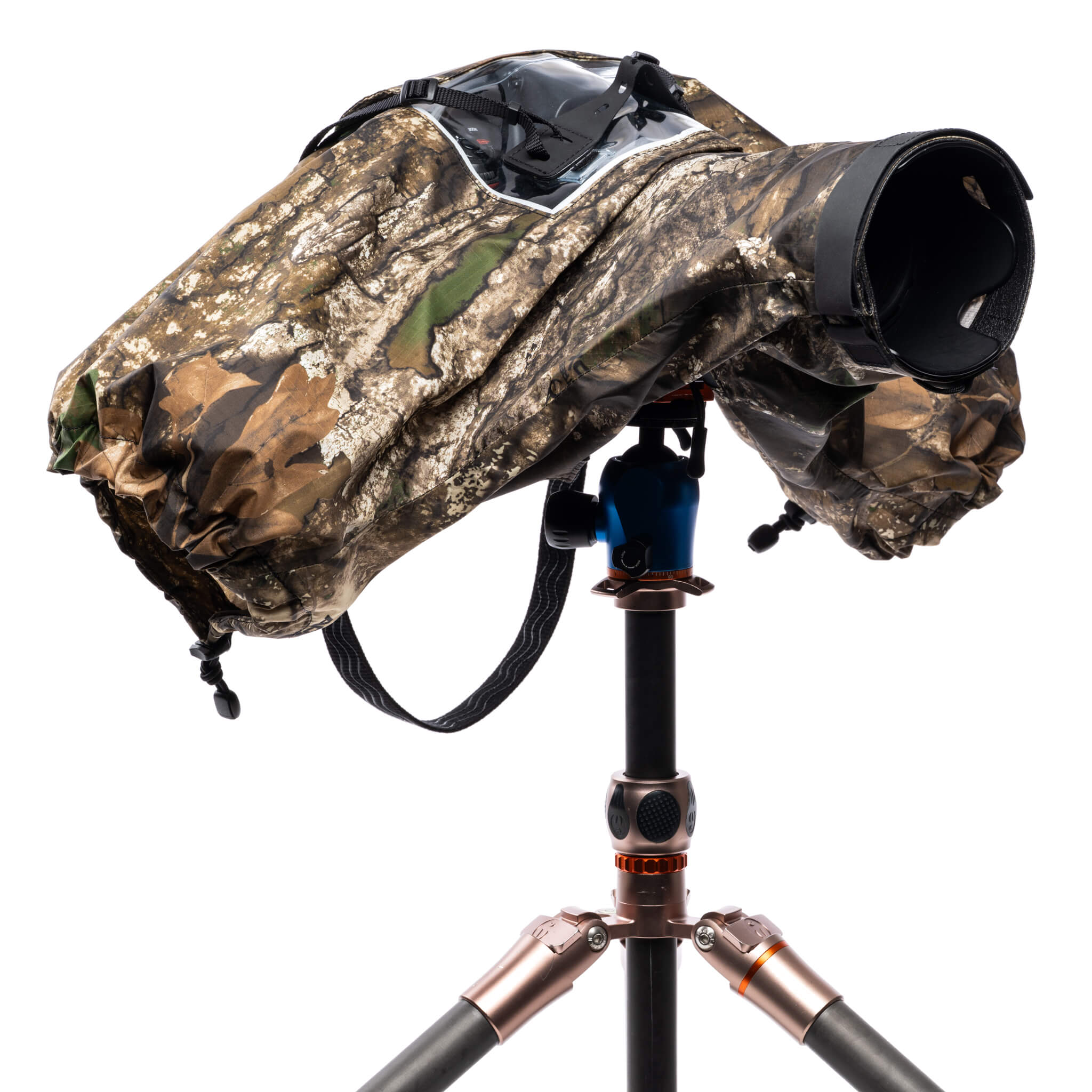 ThinkTank Hydrophobia D 70-200 pláštěnka černá nepromokavá