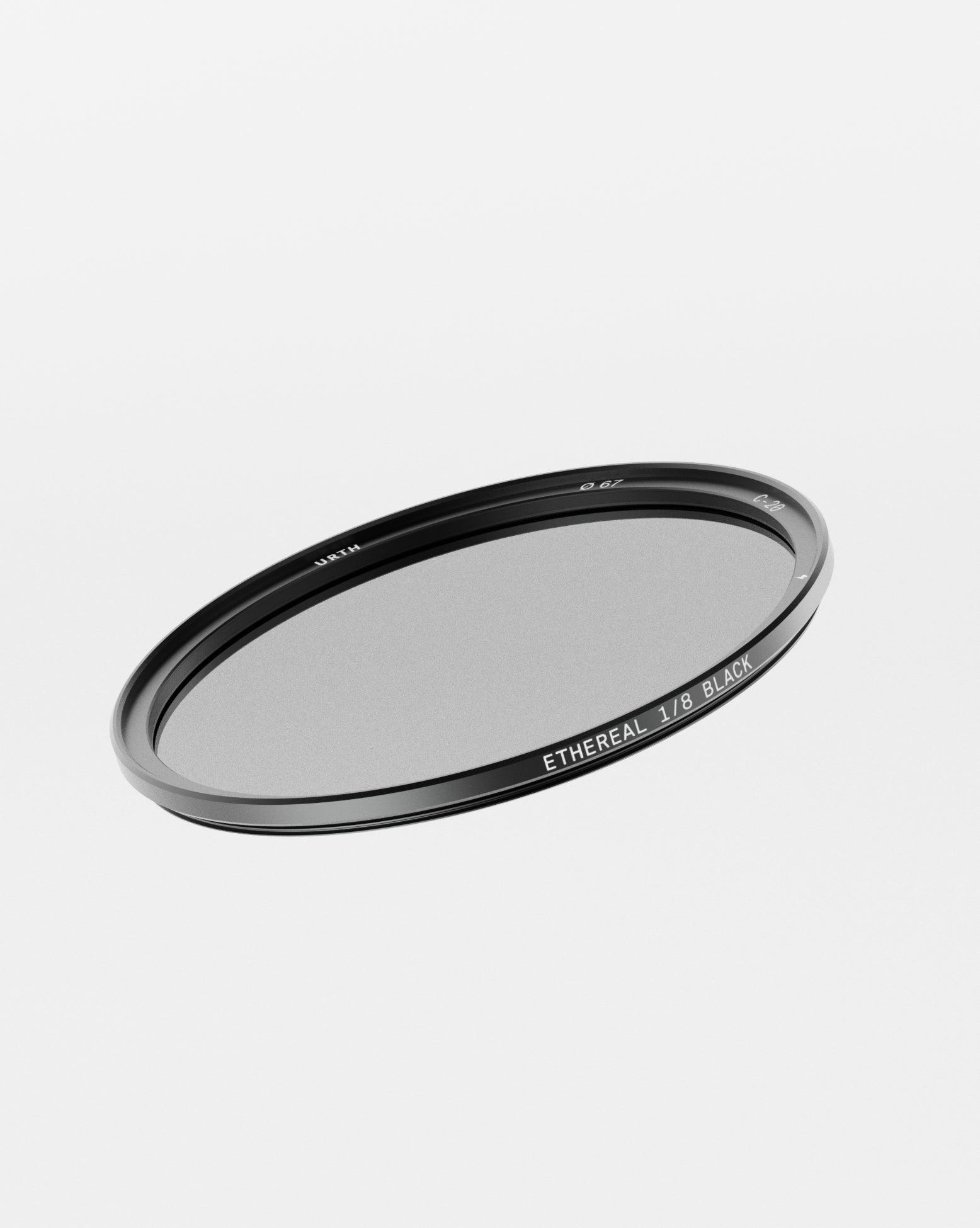 Urth Ethereal 1/8 Black Mist magnetický filtr Plus