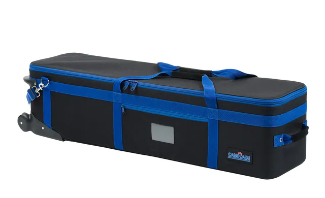 CAMRADE tripodBag heavyDuty brašna na stativ 108 cm