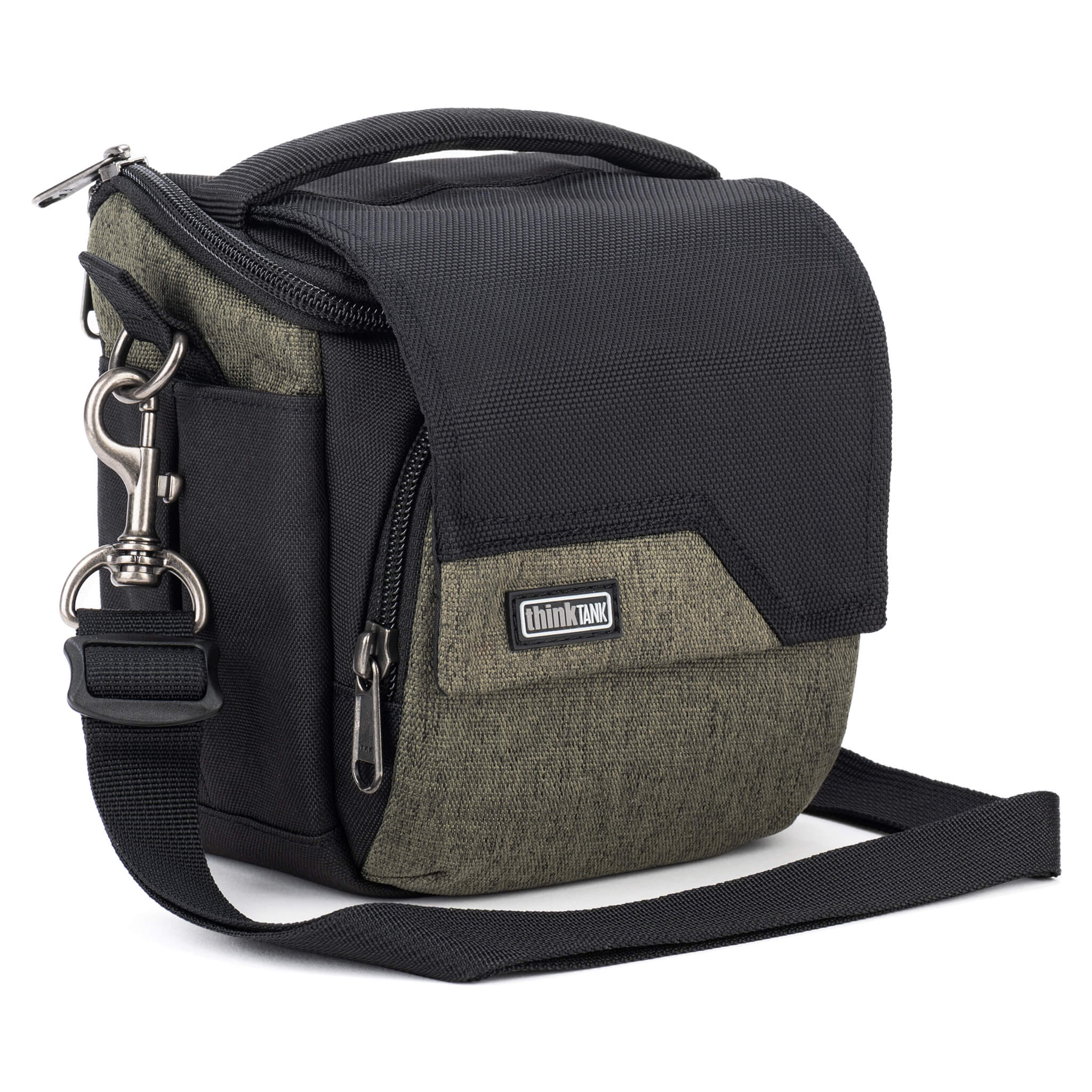 ThinkTank Mirrorless Mover 10 V2 brašna Cool Grey