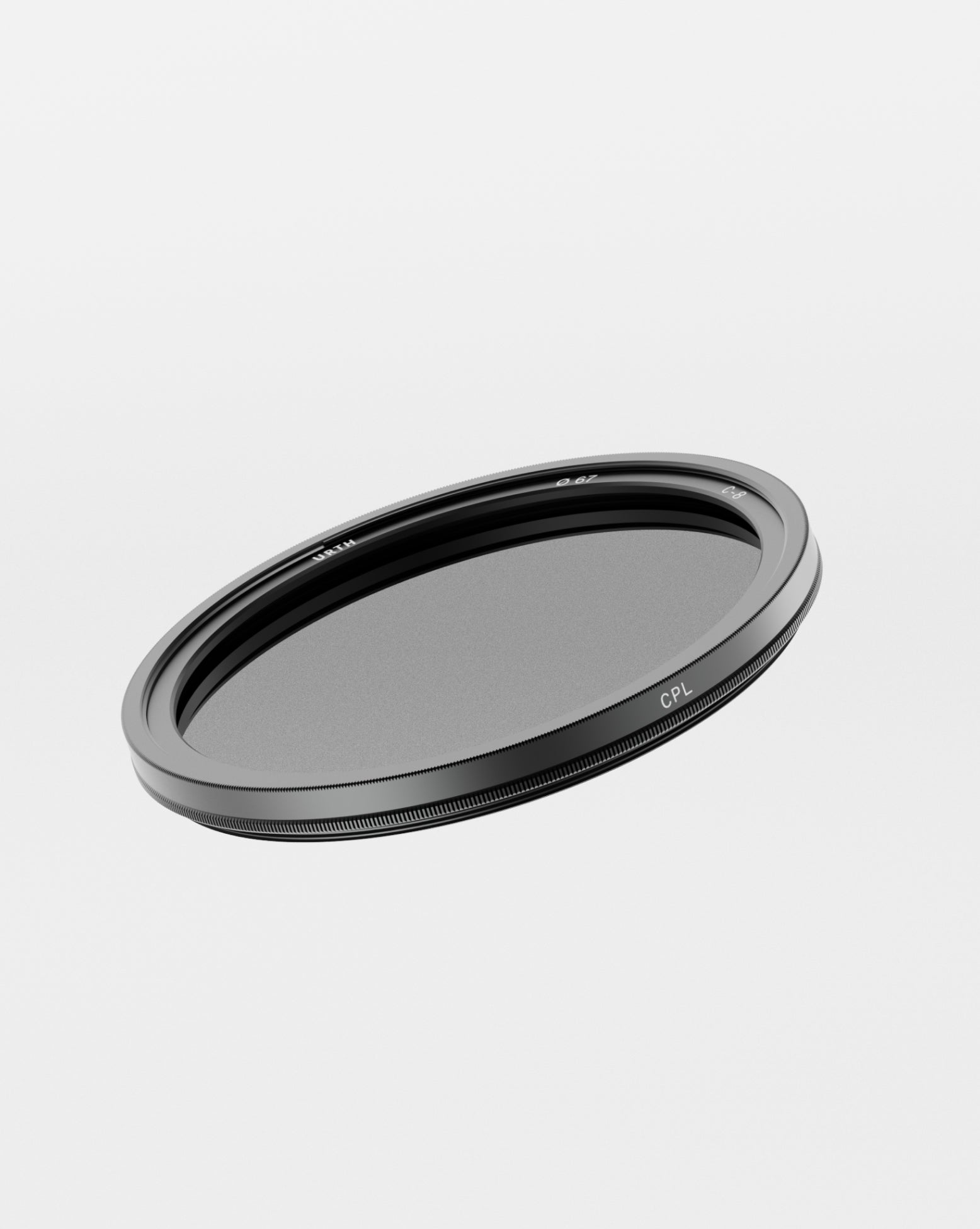 Urth CPL polarizační filtr slim