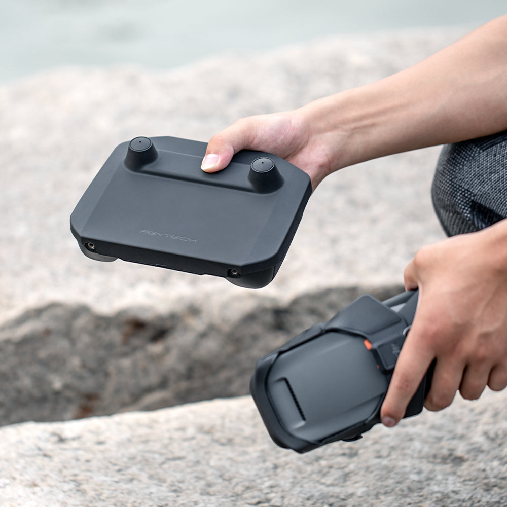 PGYTECH Protector kryt ovladače DJI RC Pro černý