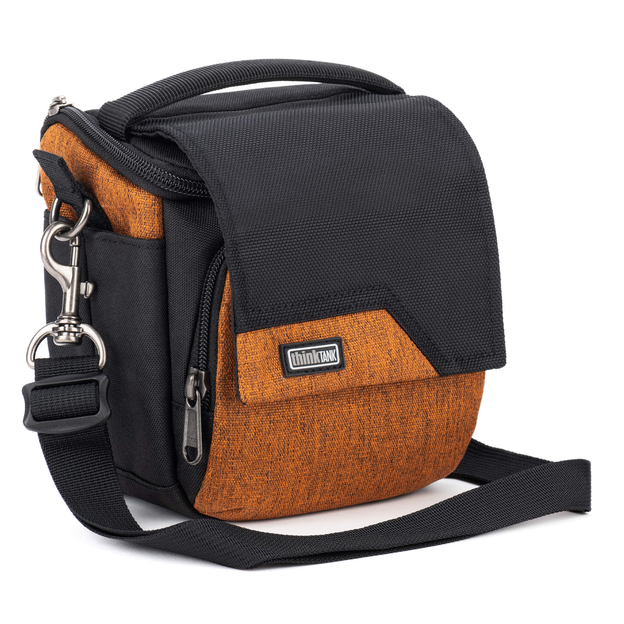 ThinkTank Mirrorless Mover 10 V2 brašna Cool Grey