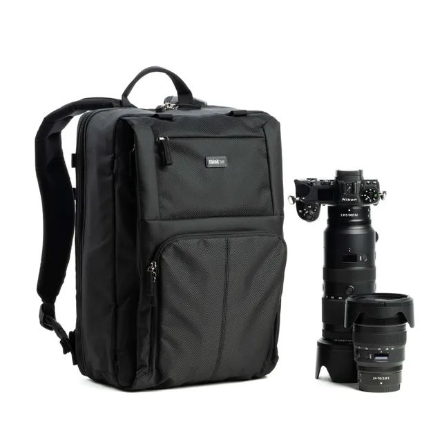 ThinkTank Shape Shifter 25L fotobatoh roztažitelný lehký