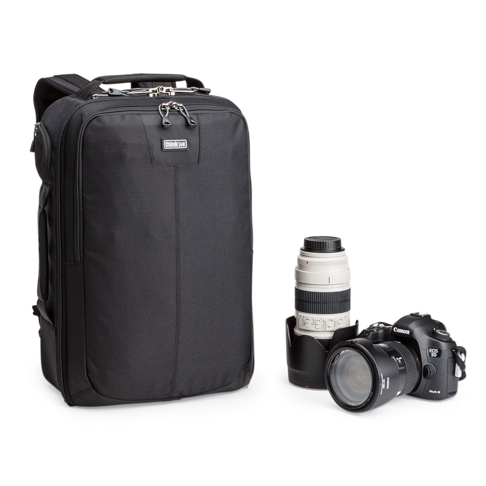 ThinkTank Airport Essentials fotobatoh na notebook
