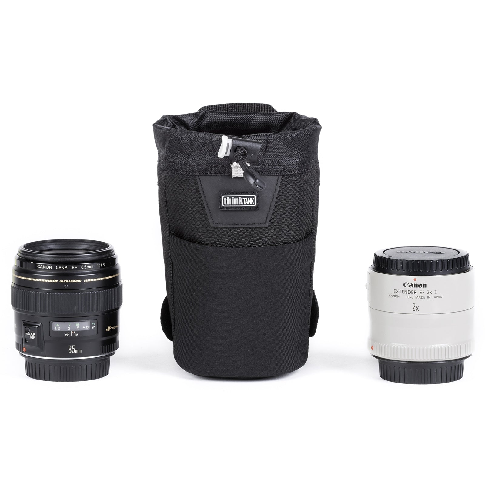 ThinkTank Lens Changer 15 V3.0 pouzdro na objektiv černé