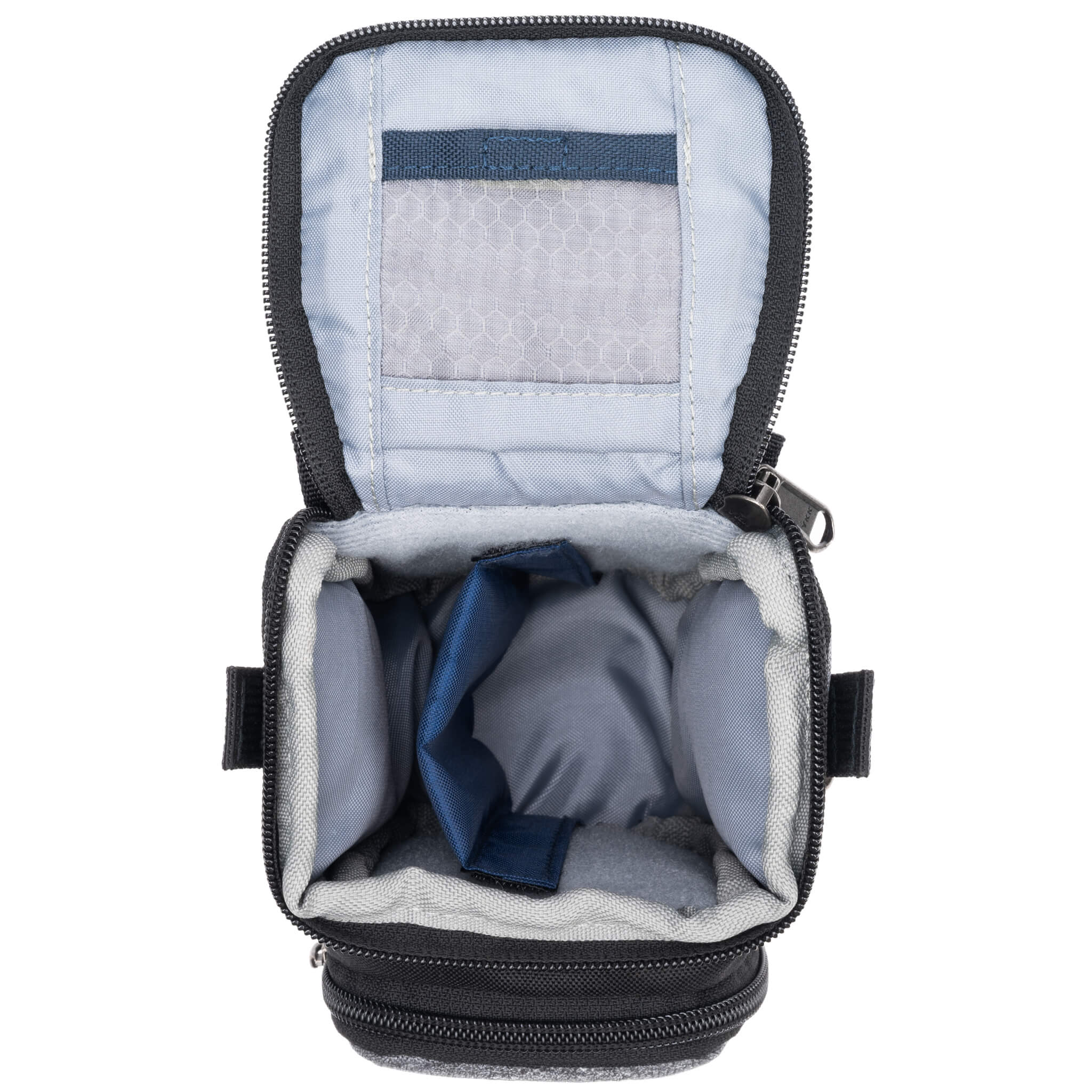 ThinkTank Mirrorless Mover 5 V2 brašna Cool Grey na bezzrcadlovku