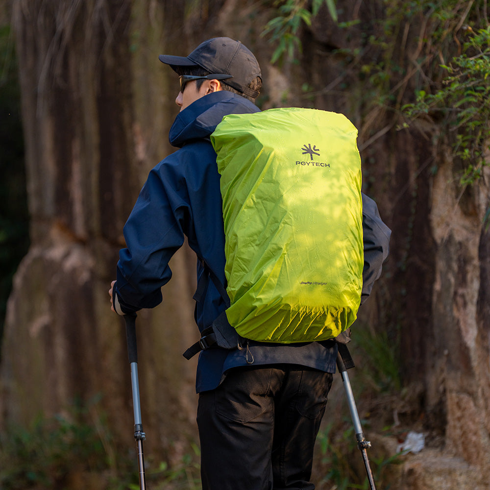 PGYTECH OnePro ultralehký fotobatoh 30l