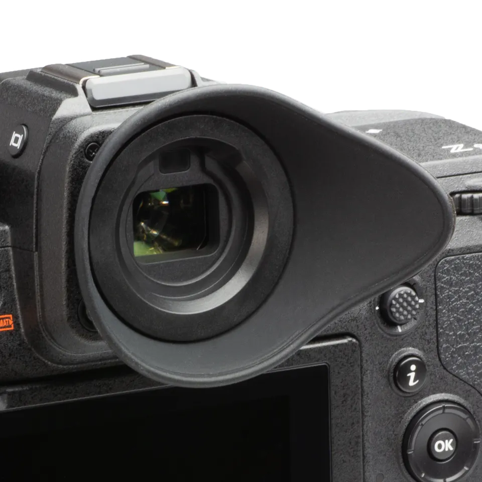 Hoodman HoodEYE očnice pro Nikon Z9 / Z8 / Zf