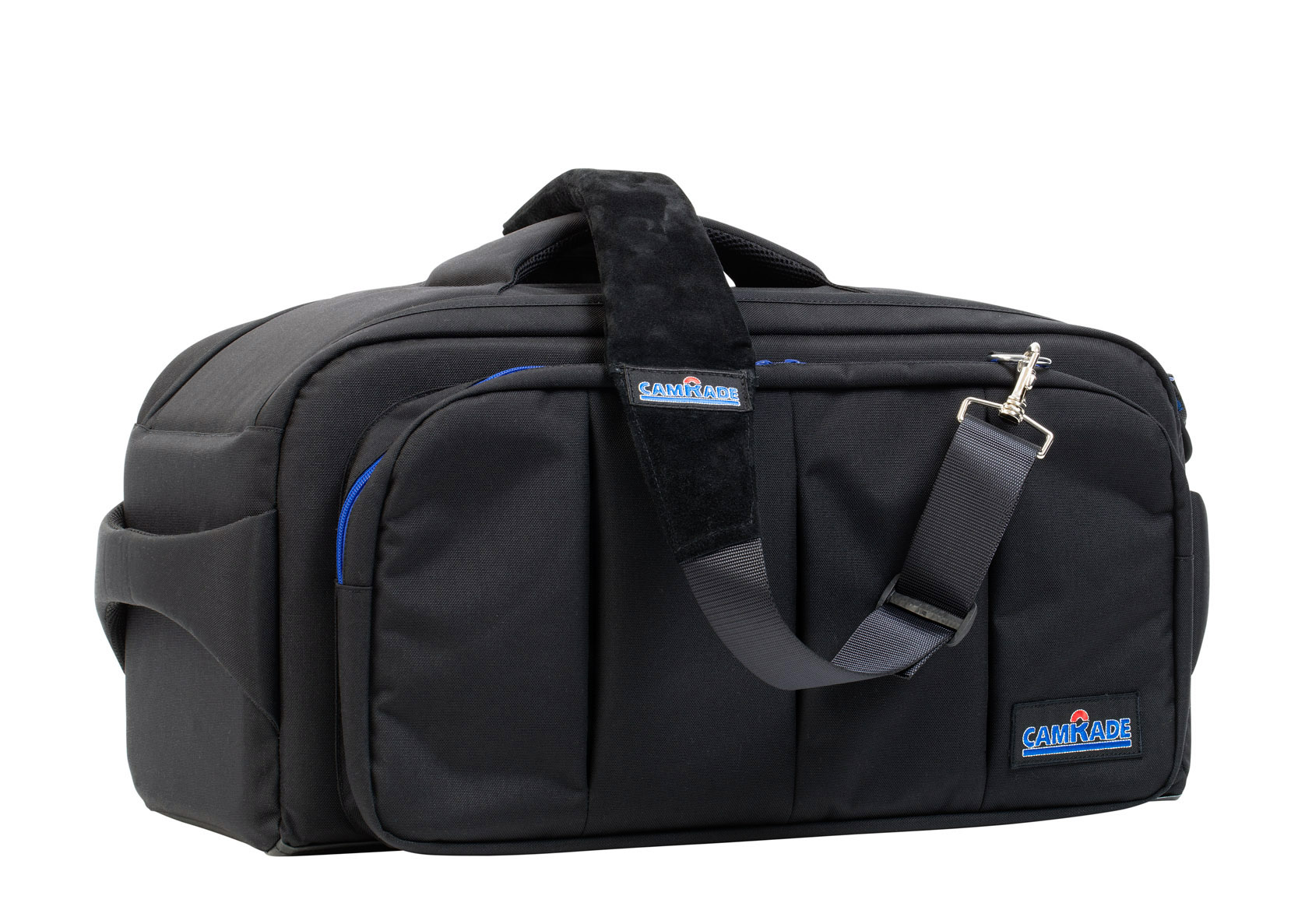 CAMRADE run&gunBag Large brašna na kameru 60 cm
