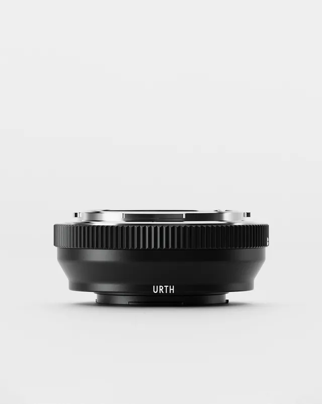 Urth adaptér Canon FD na Micro 4/3 manuální