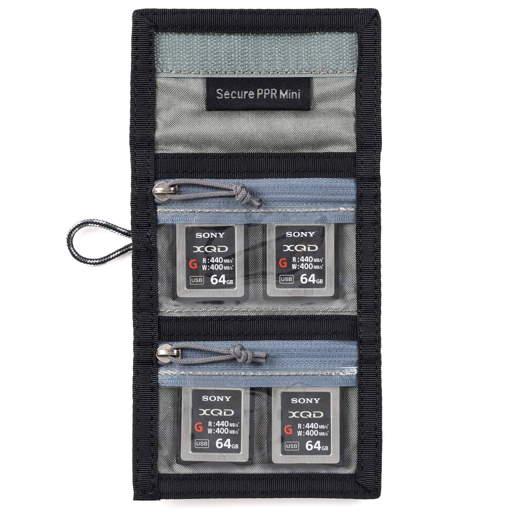 ThinkTank Secure Pixel Pocket Rocket Mini pouzdro na karty