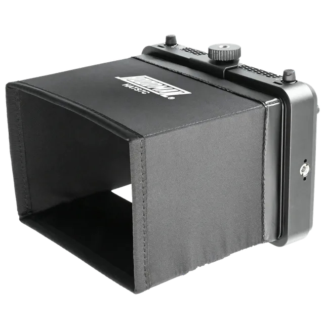 Hoodman HATS7C magnetická clona Atomos Shogun