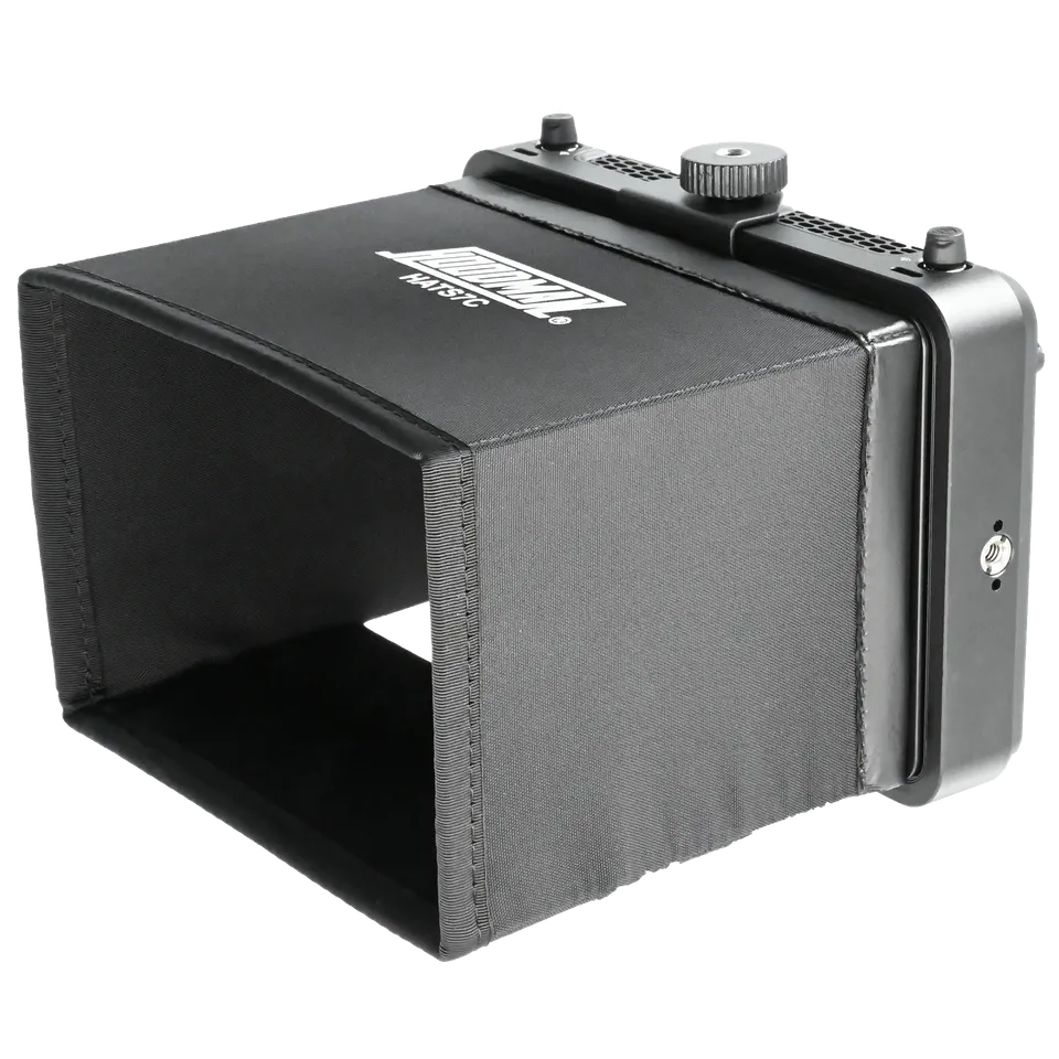 Hoodman HATS7C magnetická clona Atomos Shogun