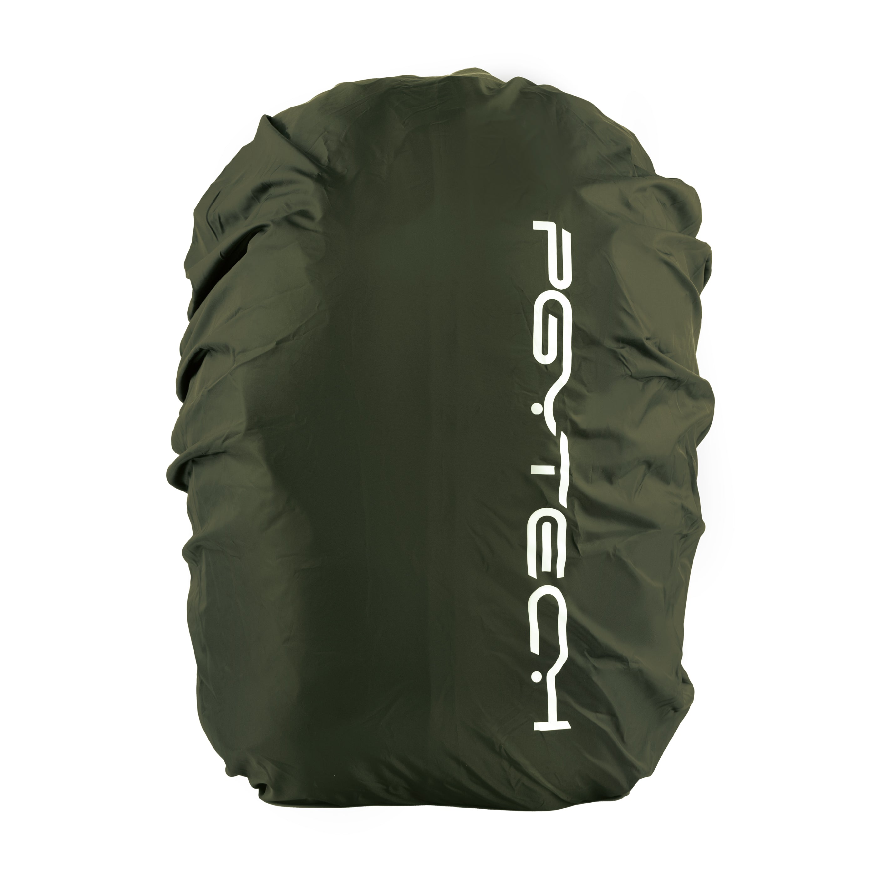 PGYTECH OnePro Focux 25L pláštěnka na batoh zelená