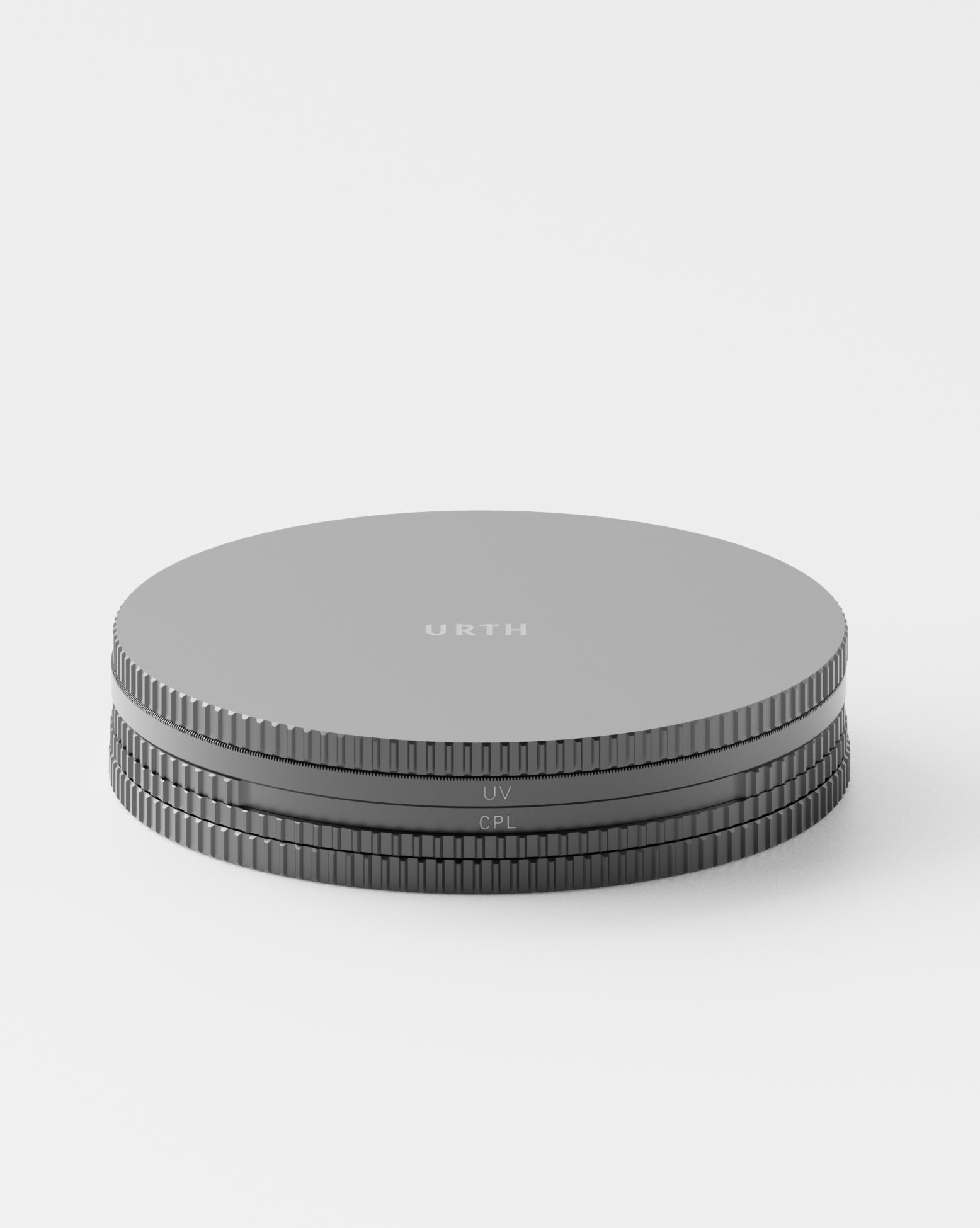 Urth Base Kit Pro sada filtrů UV + CPL