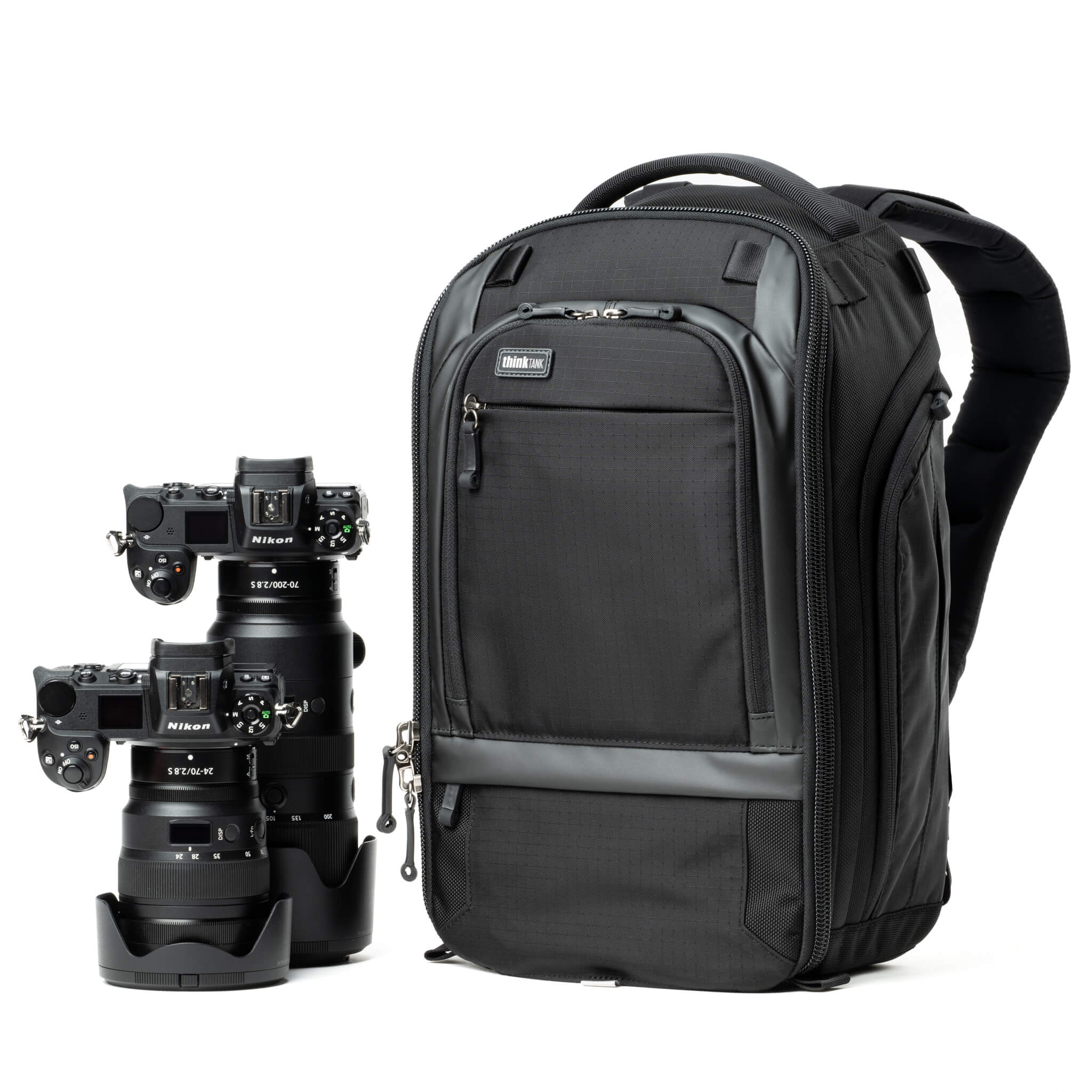 ThinkTank Walker Pro 16L fotobatoh černý