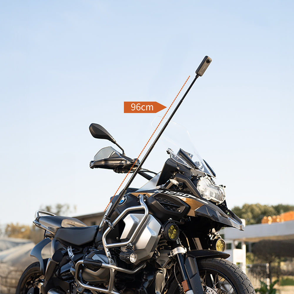 PGYTECH 96cm Extendable Selfie Stick selfie tyč 96 cm