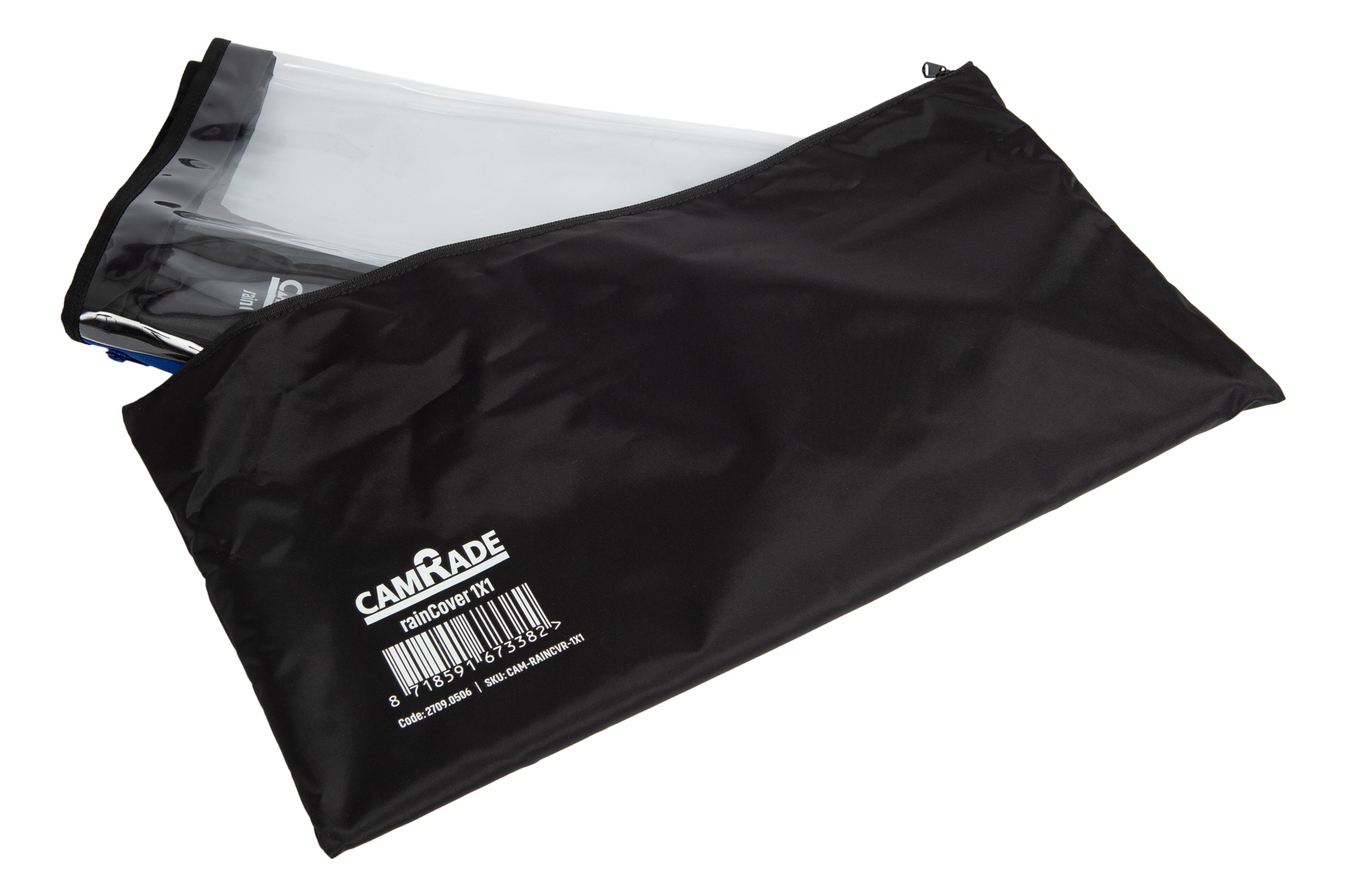 camRade rainCover 1X1 pláštěnka na LED panel 1x1