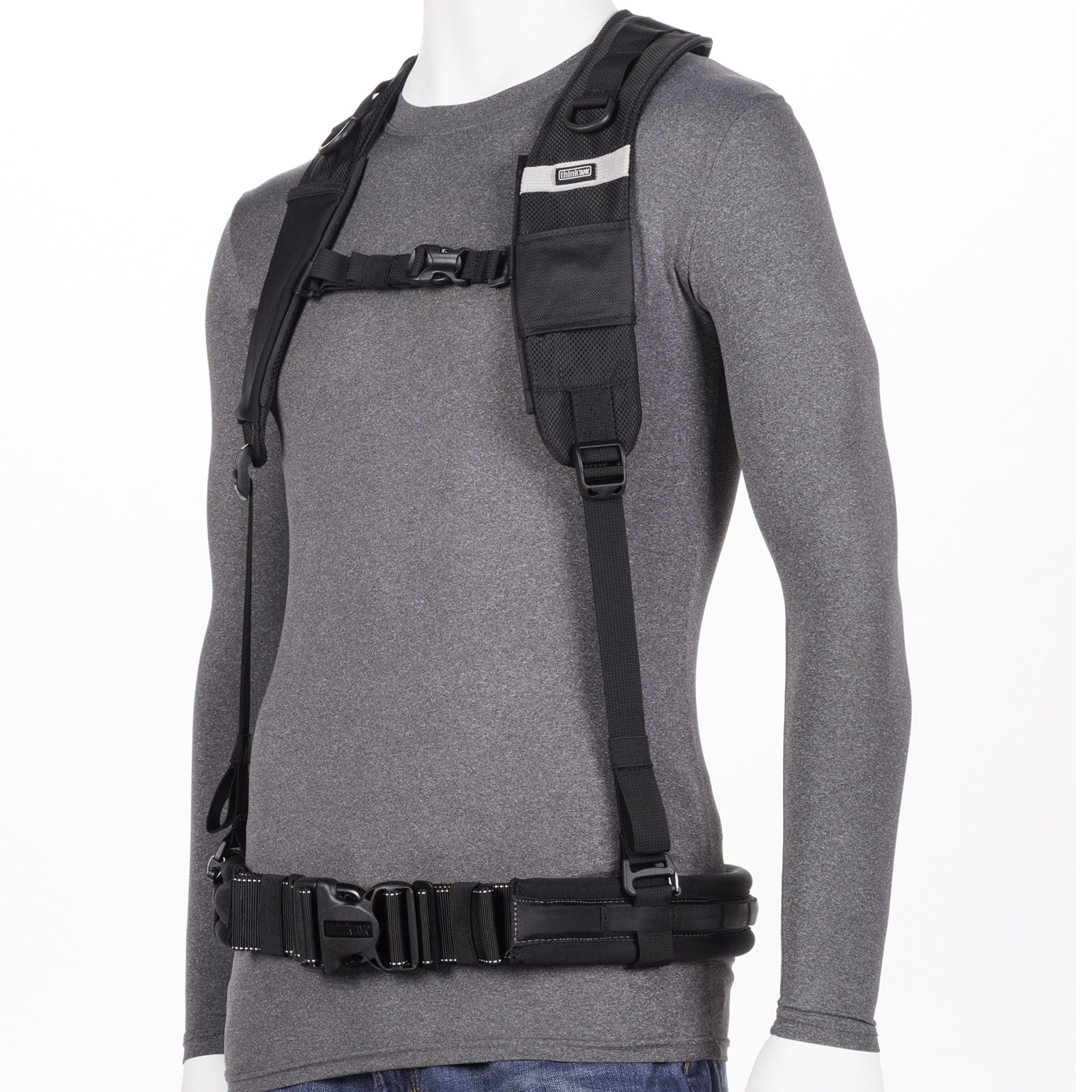 ThinkTank Pixel Racing Harness V3.0 kšandy k opasku