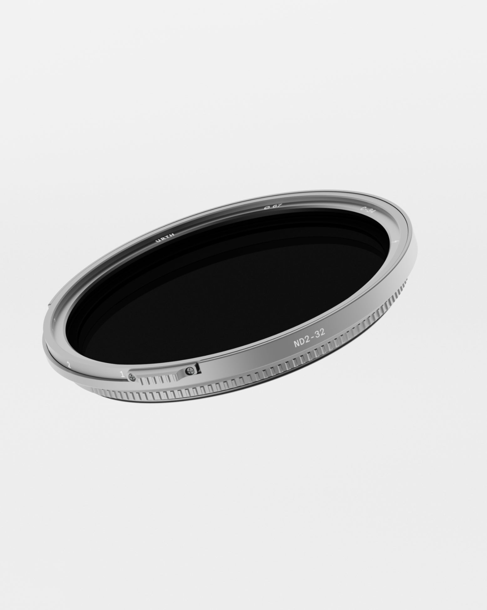 Urth Magnetic ND2-32 Pro variabilní filtr magnetický