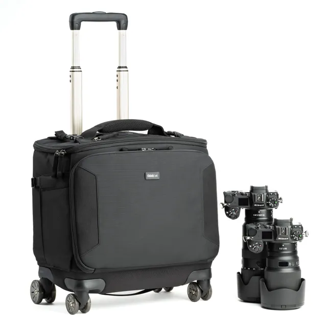 ThinkTank Airport Navigator V2 fotokufr na kolečkách