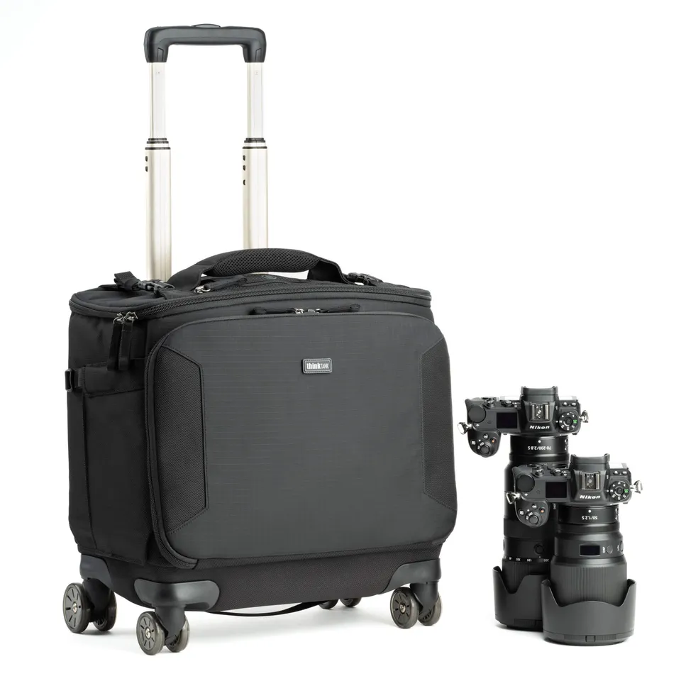 ThinkTank Airport Navigator V2 fotokufr na kolečkách