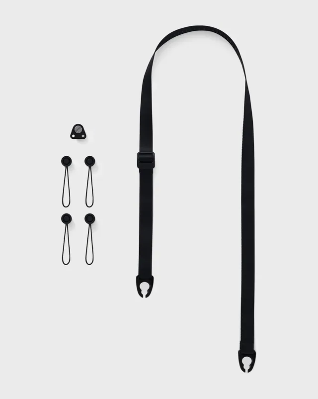 Urth Core Slim popruh na fotoaparát Onyx 20mm