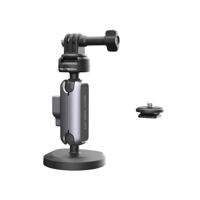 PGYTECH CapLock magnetický držák akční kamera