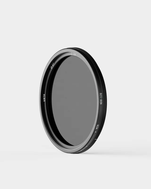 Urth Plus Variable ND8–128 ND filtr variabilní