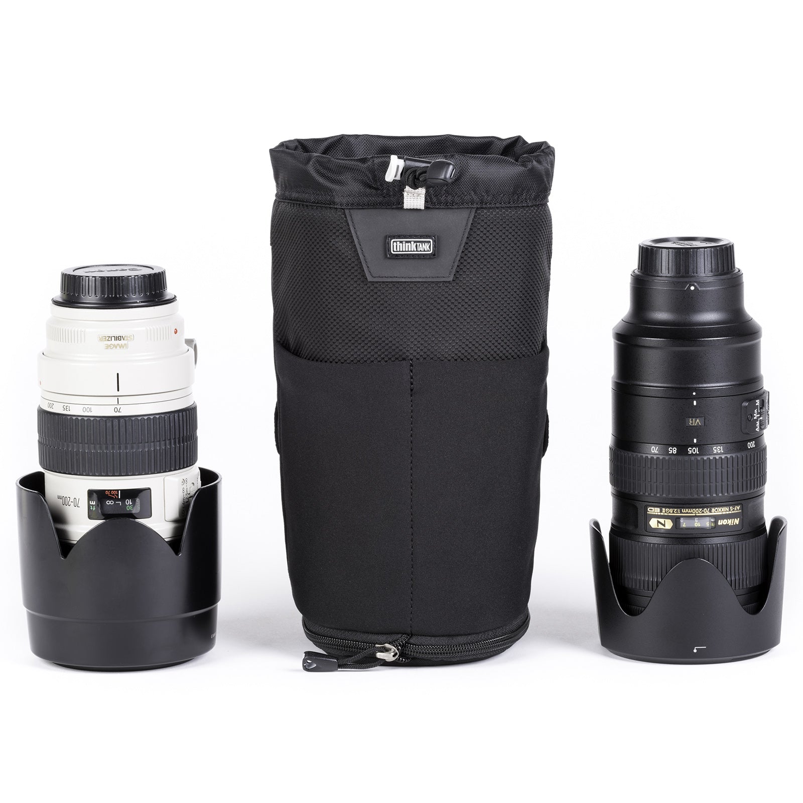 ThinkTank Lens Changer 75 Pop Down V3.0 pouzdro 70-200