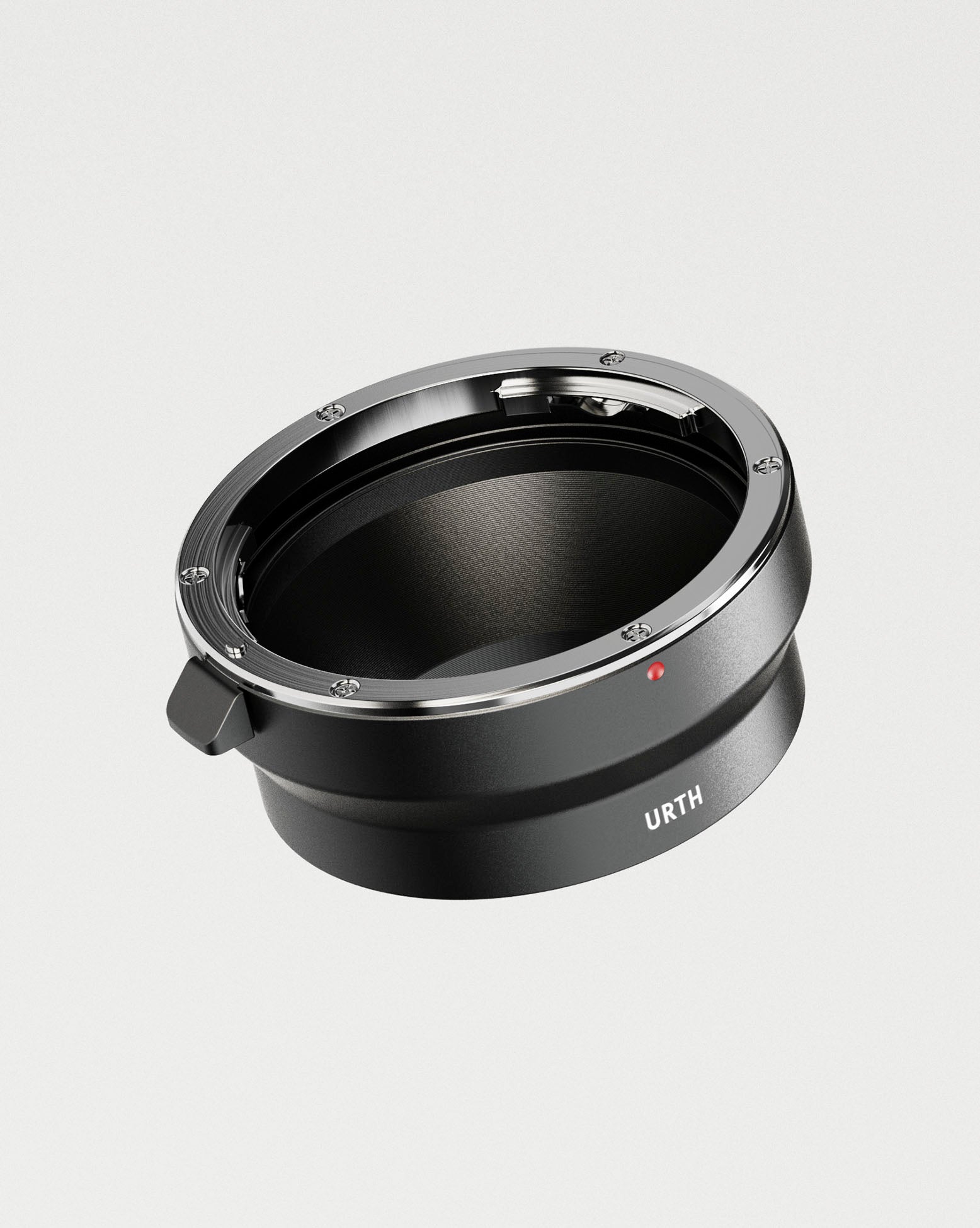 Urth adaptér Canon EF na Fujifilm X manuální kovový