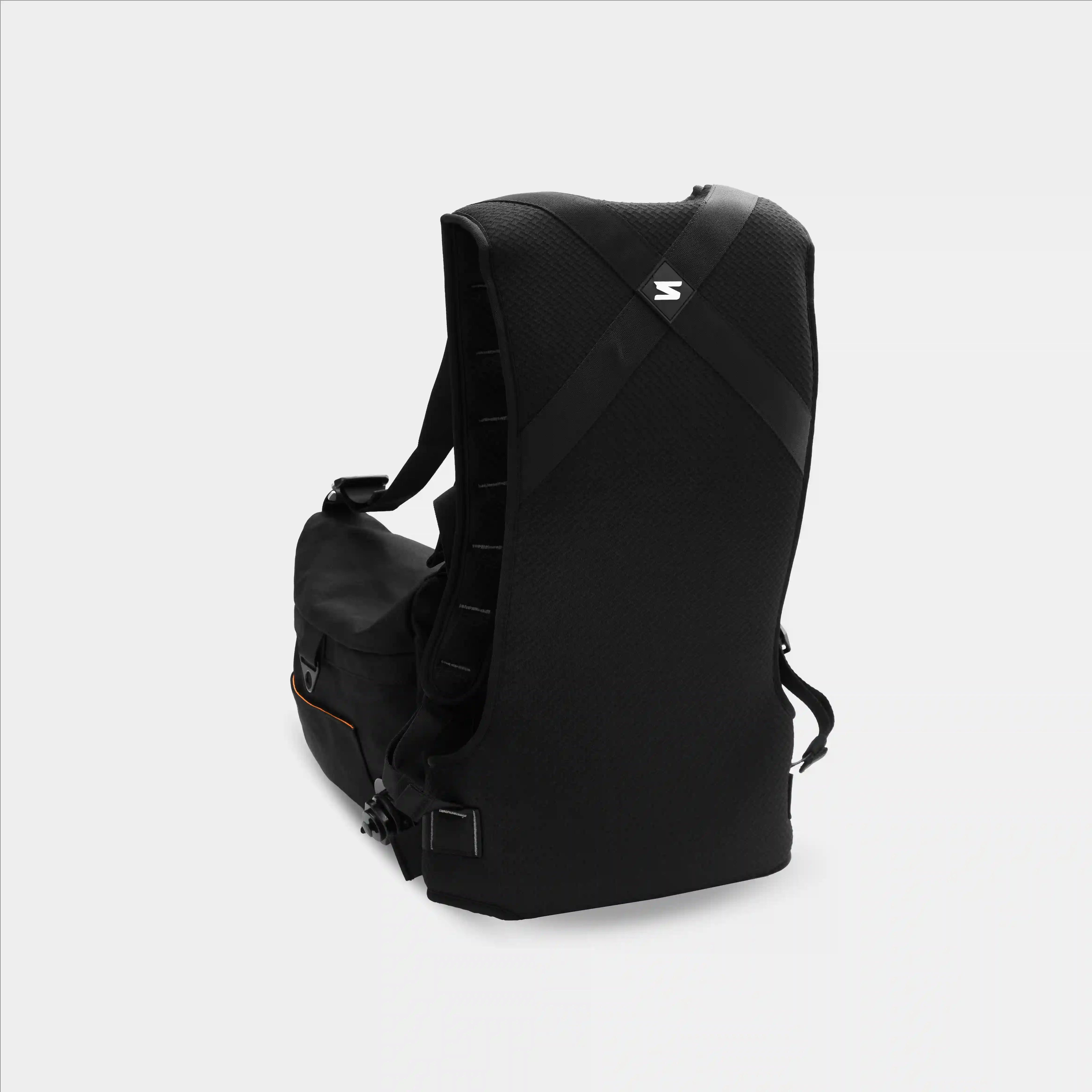 Sakk Camera Saddle Harness postroj stabilizátor
