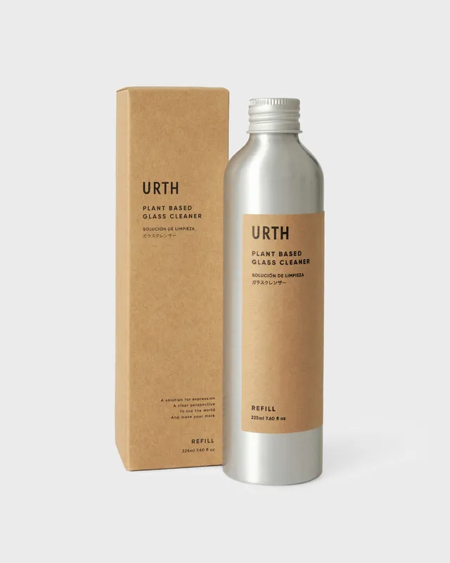 Urth náplň čisticího spreje na sklo 225 ml