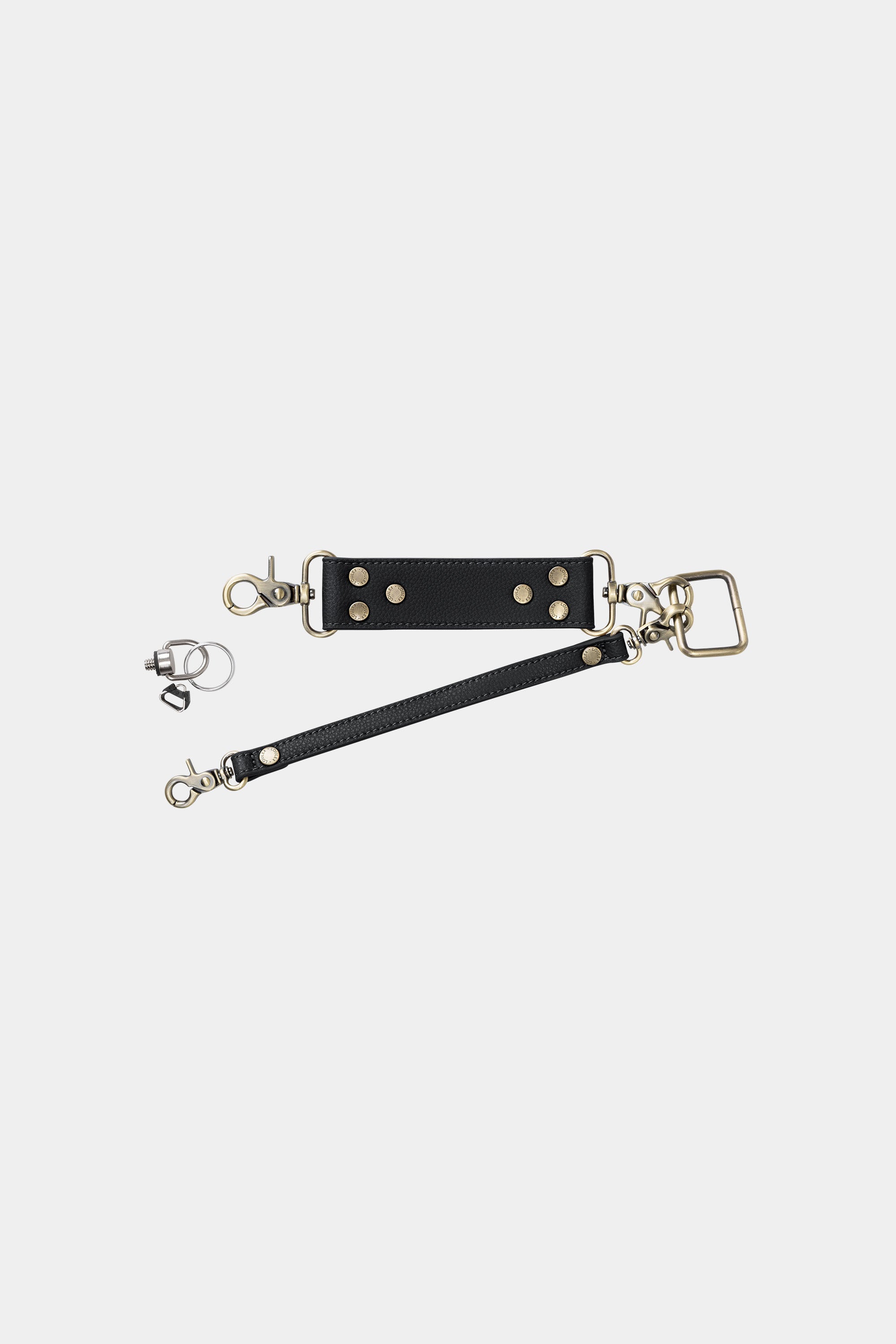 Loulex straps-to-add popruhy k fotoaparátu V2 černé