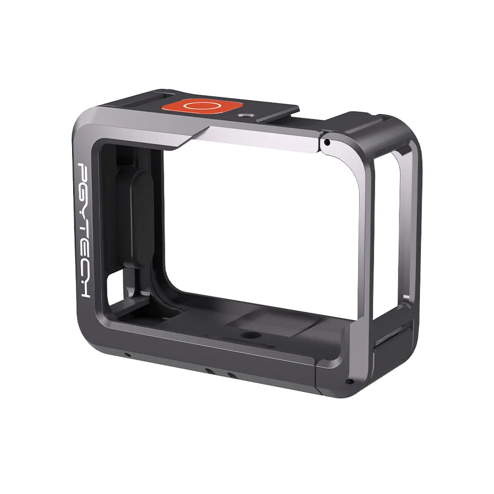 PGYTECH GoPro 13 Camera Cage klec s nabíjením
