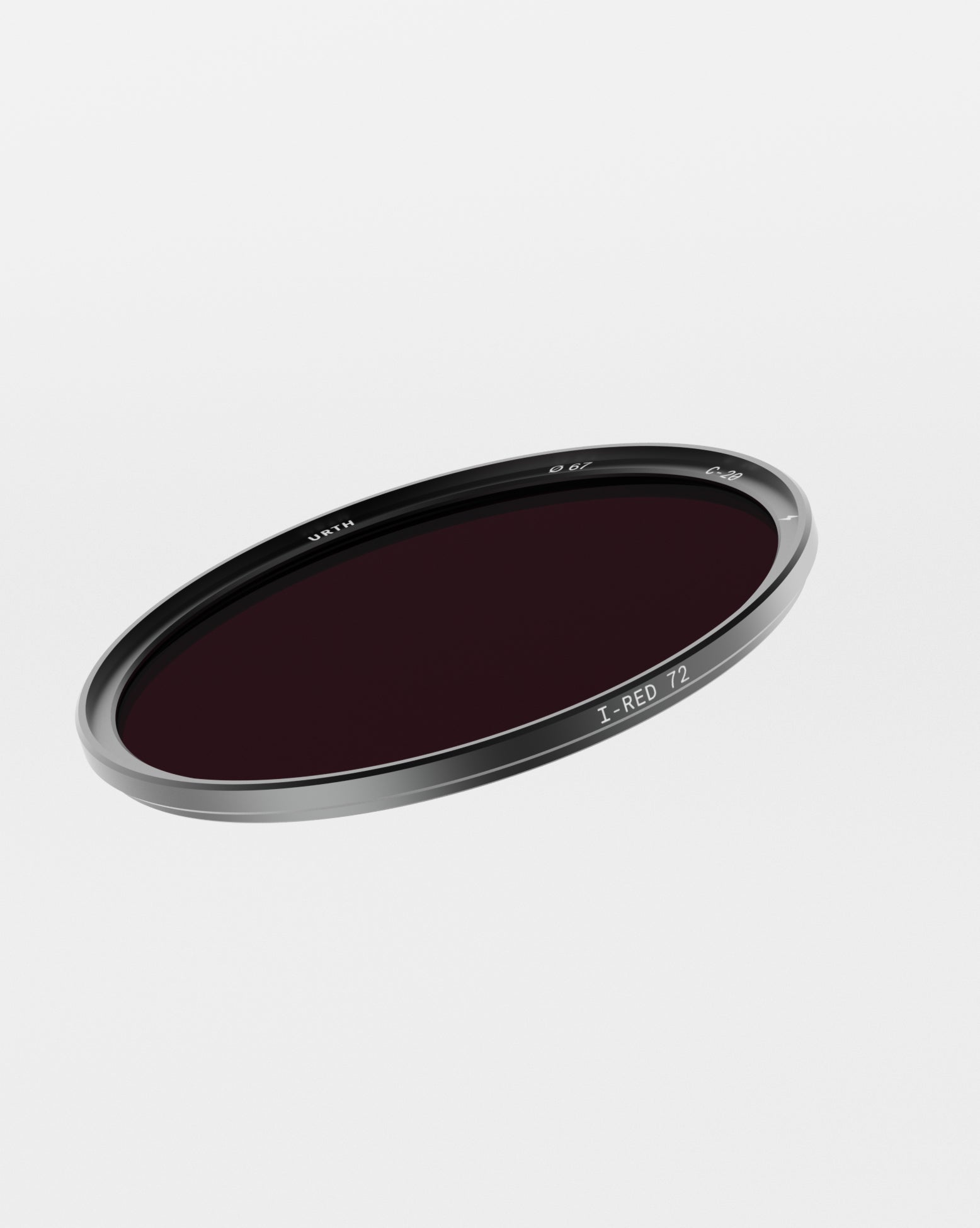 Urth Magnetic infrared filtr 720 77mm Plus