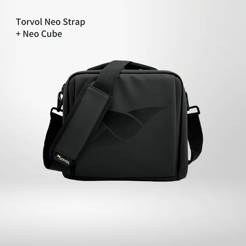 Torvol Neo Strap popruh nastavitelný