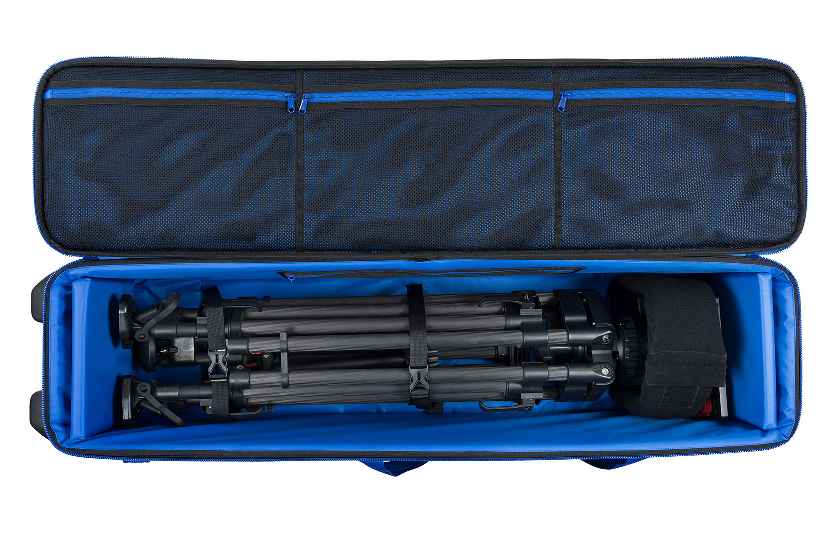 CAMRADE tripodBag heavyDuty brašna na stativ 108 cm