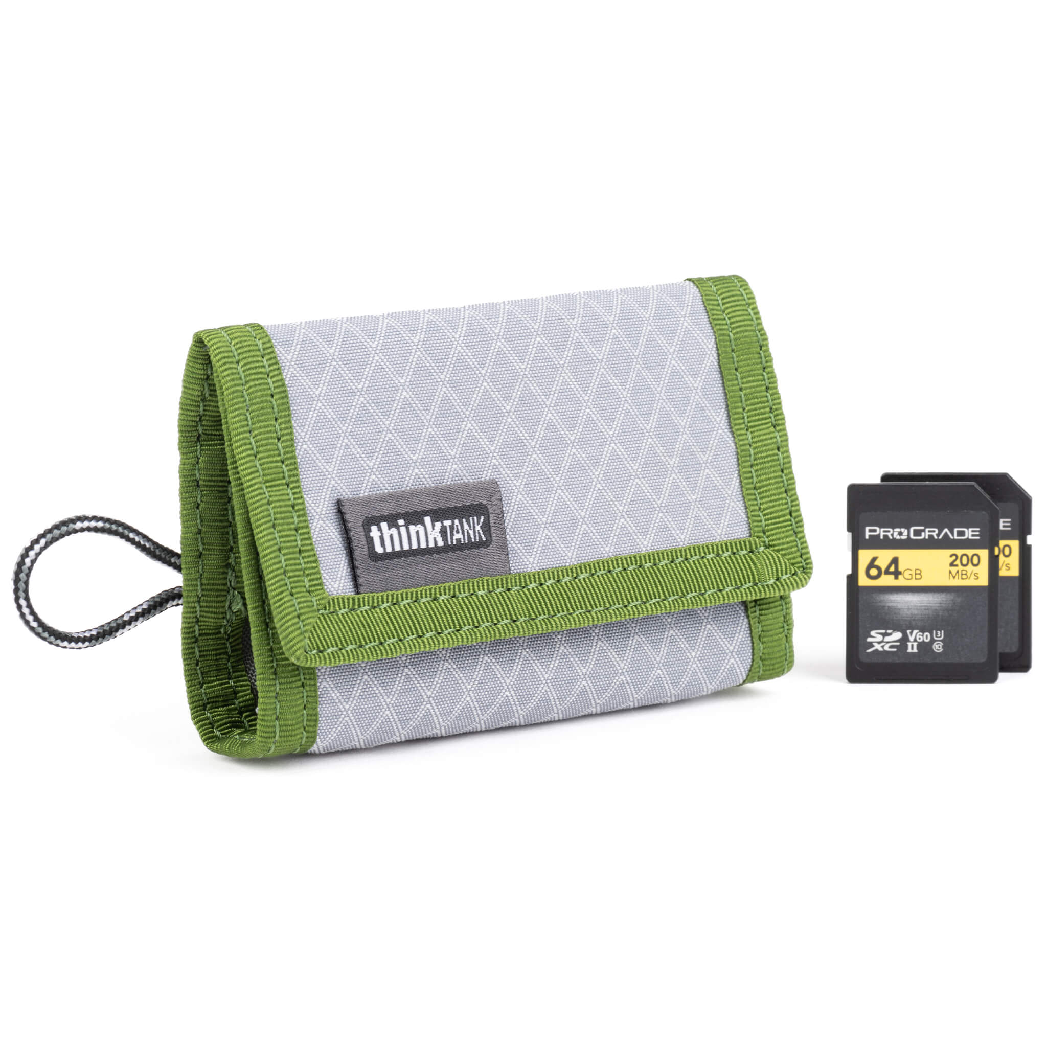 ThinkTank Secure Pixel Pocket Rocket Mini pouzdro na karty