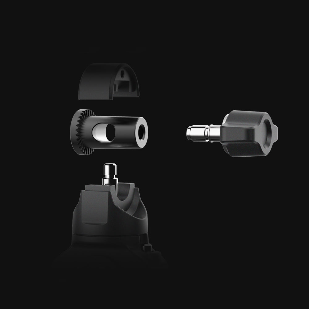 PGYTECH CapLock Rearview Mirror Mount držák zrcátkový