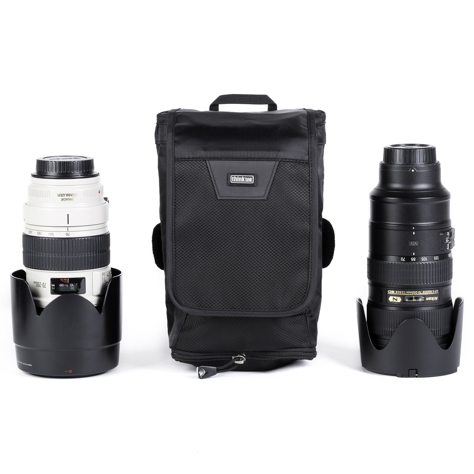 ThinkTank Skin 75 Pop Down V3.0 pouzdro na objektiv 70-200