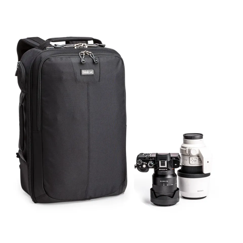 ThinkTank Airport Essentials fotobatoh na notebook