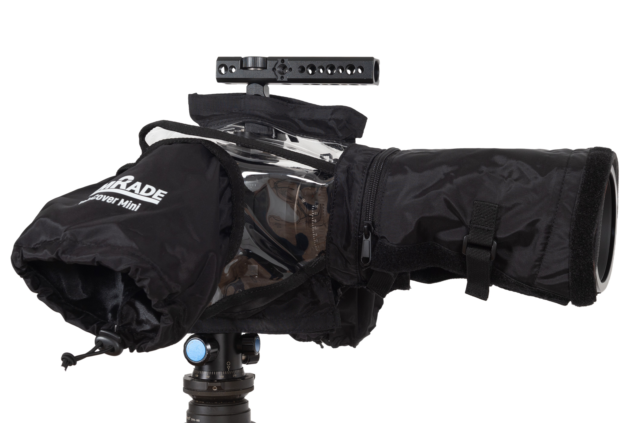 CAMRADE rainCover Mini pláštěnka na kameru