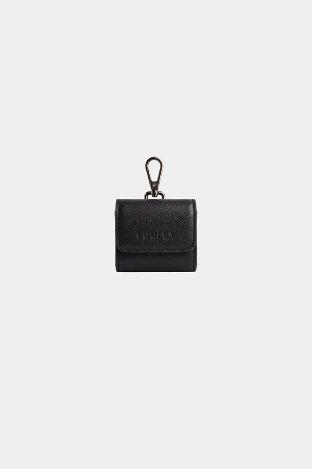 Loulex Sound Pocket pouzdro na sluchátka 8×6×3 cm
