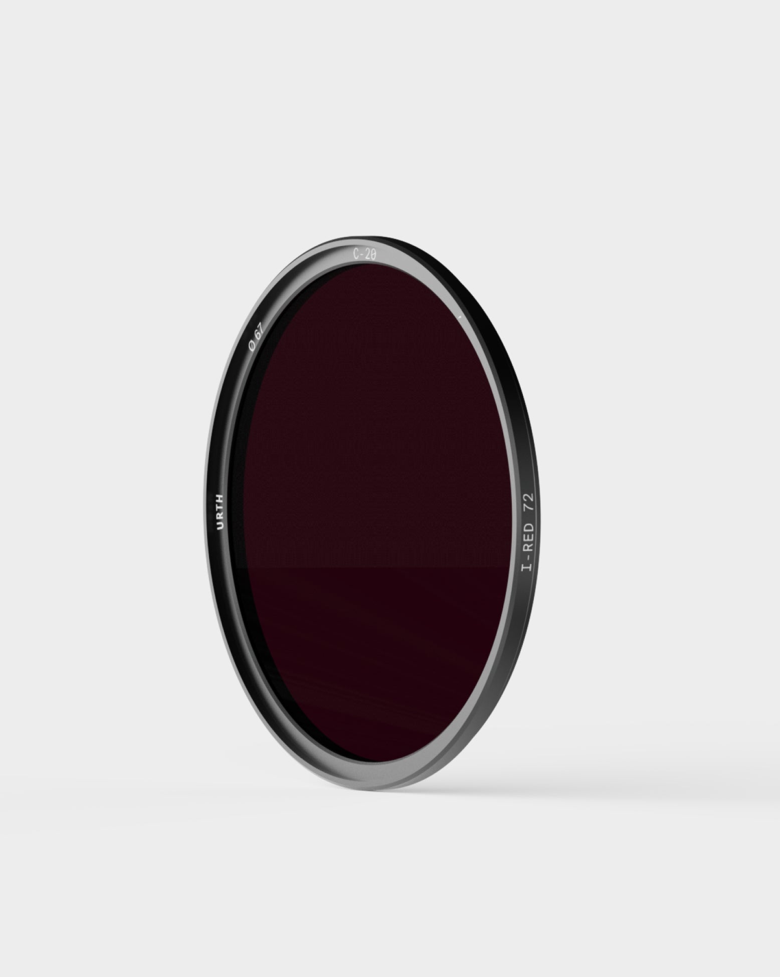 Urth Magnetic infrared filtr 720 77mm Plus