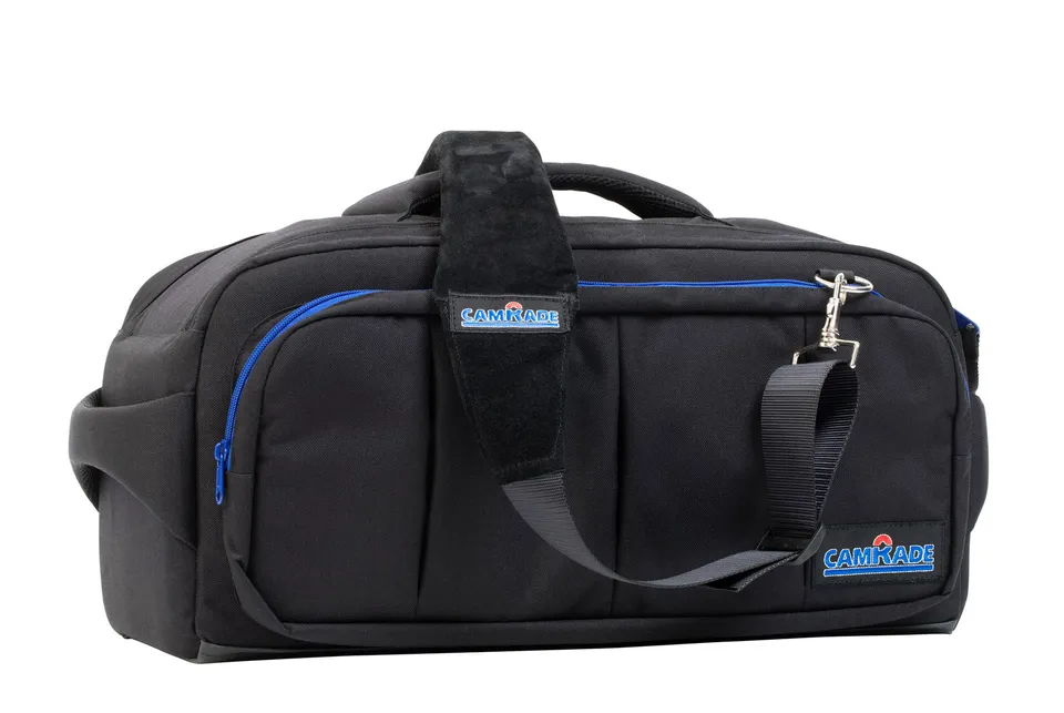 CAMRADE run&gunBag Medium brašna na kameru 50 cm